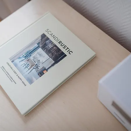 דירה Bismarck 1884 B9 נורדרני