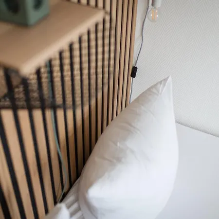 Bismarck 1884 B9 דירה נורדרני