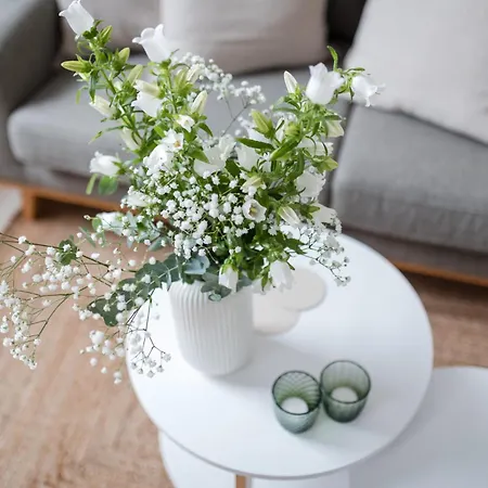 Διαμέρισμα Bismarck 1884 B9